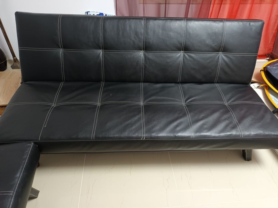 Canapele extensibile Jysk - Model Holstebro