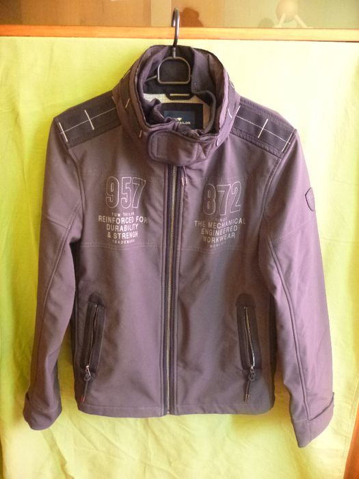 Geaca Tom Tailor marimea M