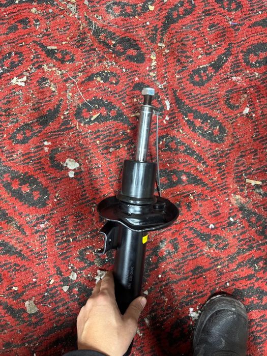 Амортизатор Стоика