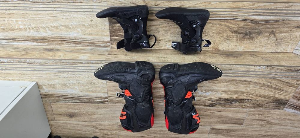 Alpinestars  TECH 10