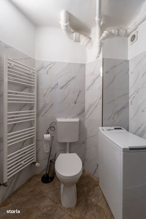 Apartament 2 camere, complet renovat – investitie sigura in centrul