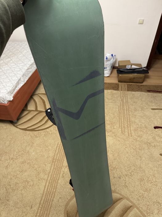 Продам сноуборд Nidecker