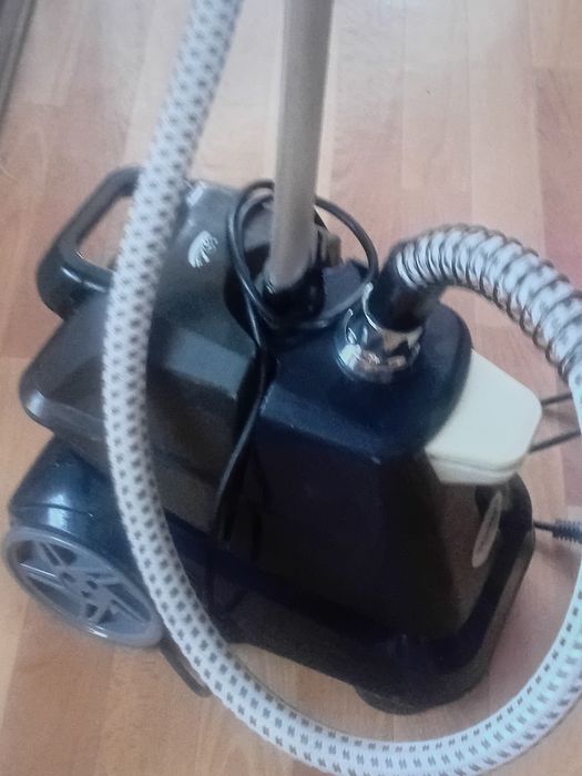 Продам отпариватель