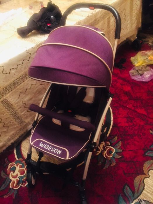 Коляски Б/У цены от 16500 и выше.