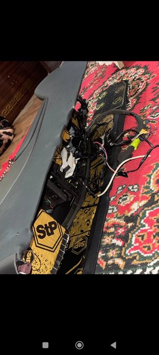 Бар малибу 2 бар жентрадан ечилган оригинал