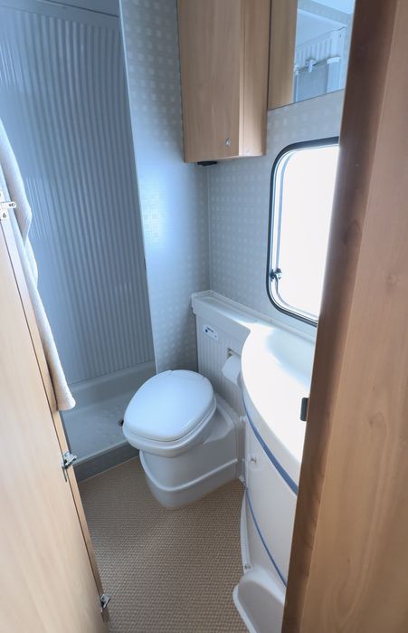 Кемпер под наем сезон лято 2025 от 160лв.