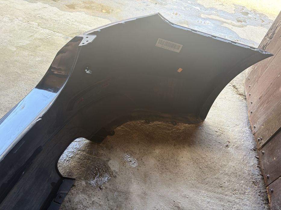 Bară spate bmw f36