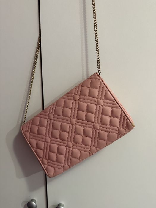 Чанта Love Moshino