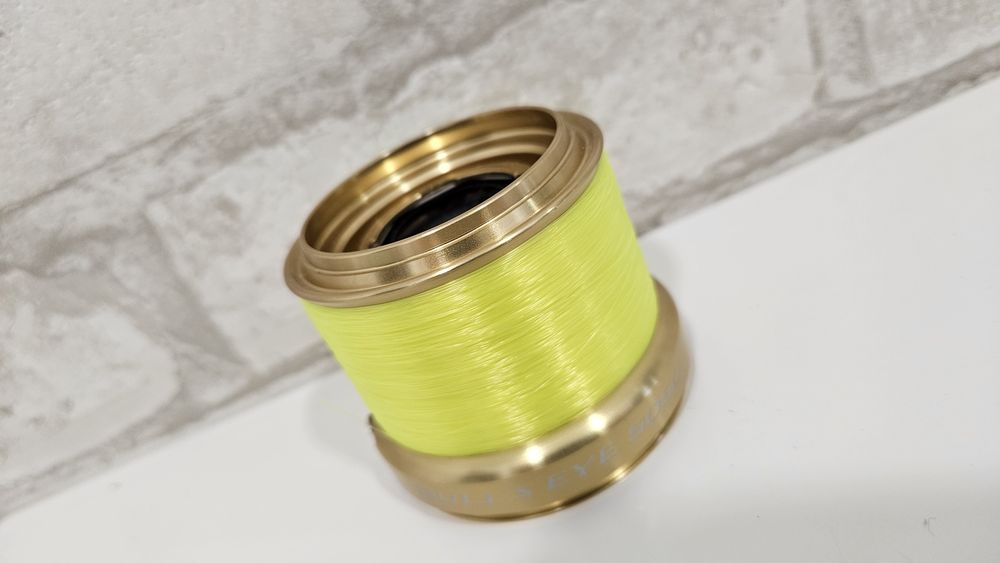 Tambur Shimano Bull's Eye