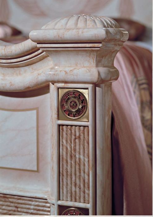 Италианска спалня.