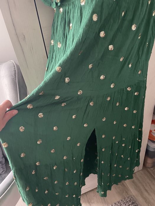 Rochie superba Goa Collection noua