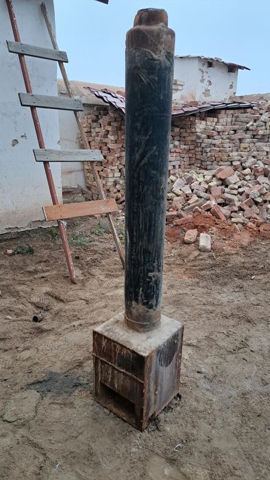 Дипломат котёл сатылады.