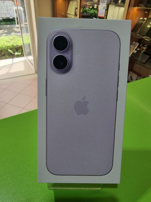 !НОВ! Iphone 17 - 256GB