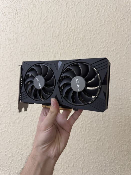 pny rtx 4060 8gb yengide ideal