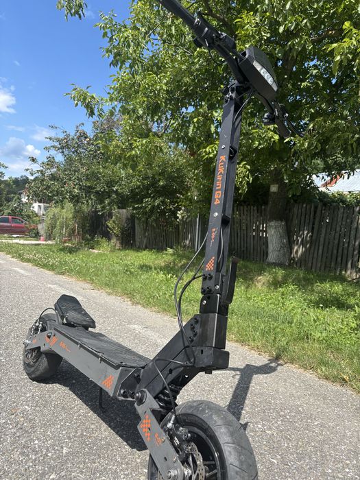 Vand kukirin g4 2025
