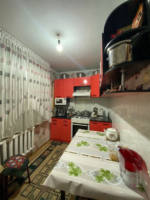 Продам двухкомнатную квартиру