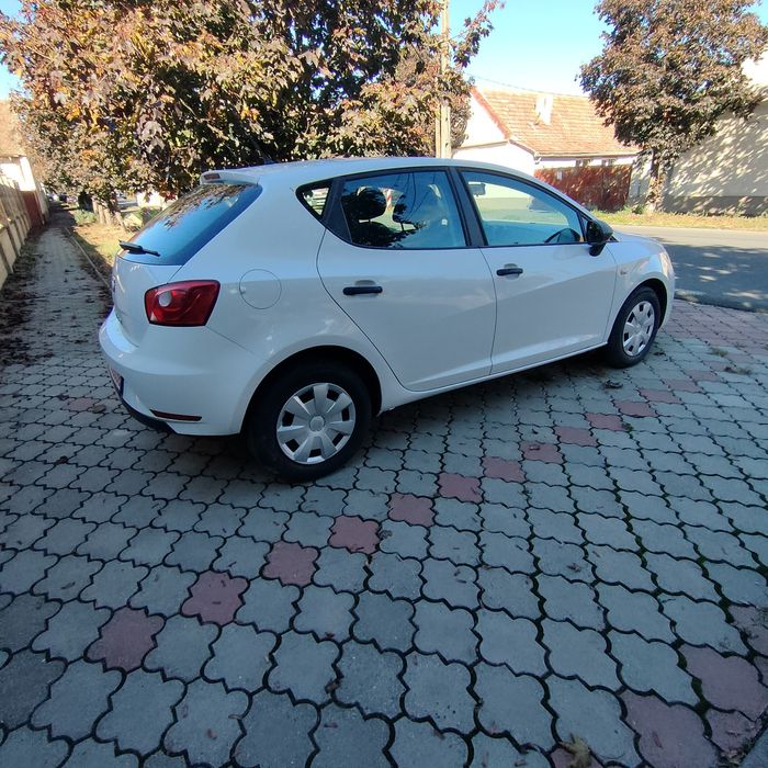 VOLKSWAGEN Polo 2016 — imagine 3