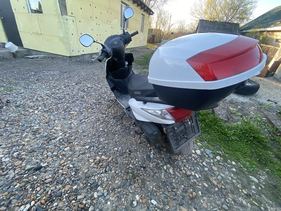 Мопед ,Срочно,обмен есть