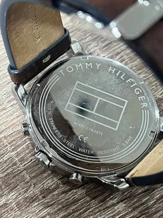 Tommy Hilfiger Jameson Мъжки часовник