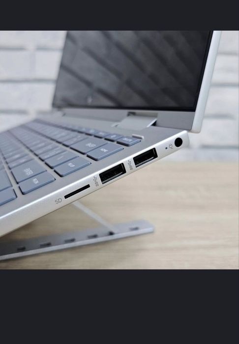 Hp envy x360 2 in 1 4 kunli