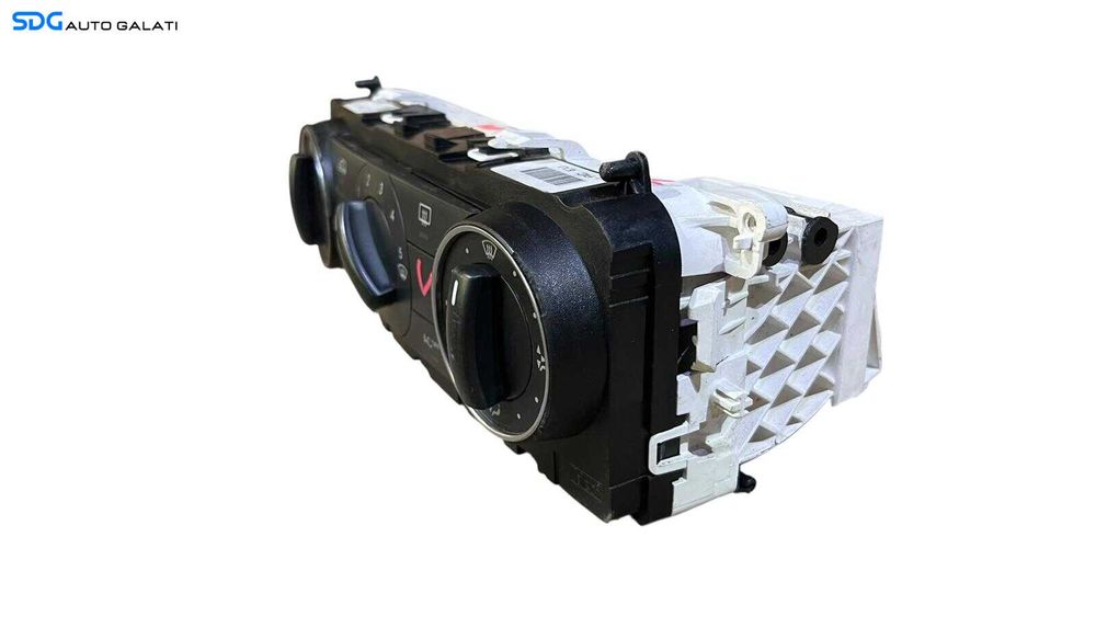 Panou Modul Unitate Comanda AC Aer Conditionat Clima Climatic Mercedes Clasa B Class W245 2005 - 2012 Cod A1698302285 [LC1209]