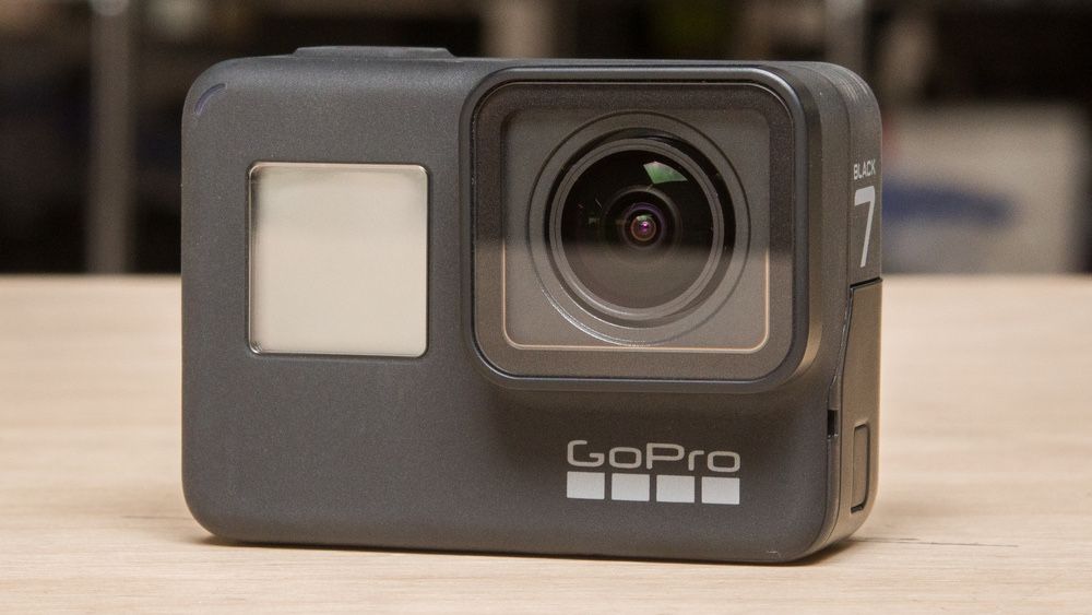 GoPro Hero 7 Black