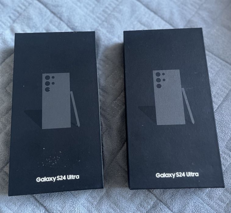 Samsung Galaxy S24 Ultra