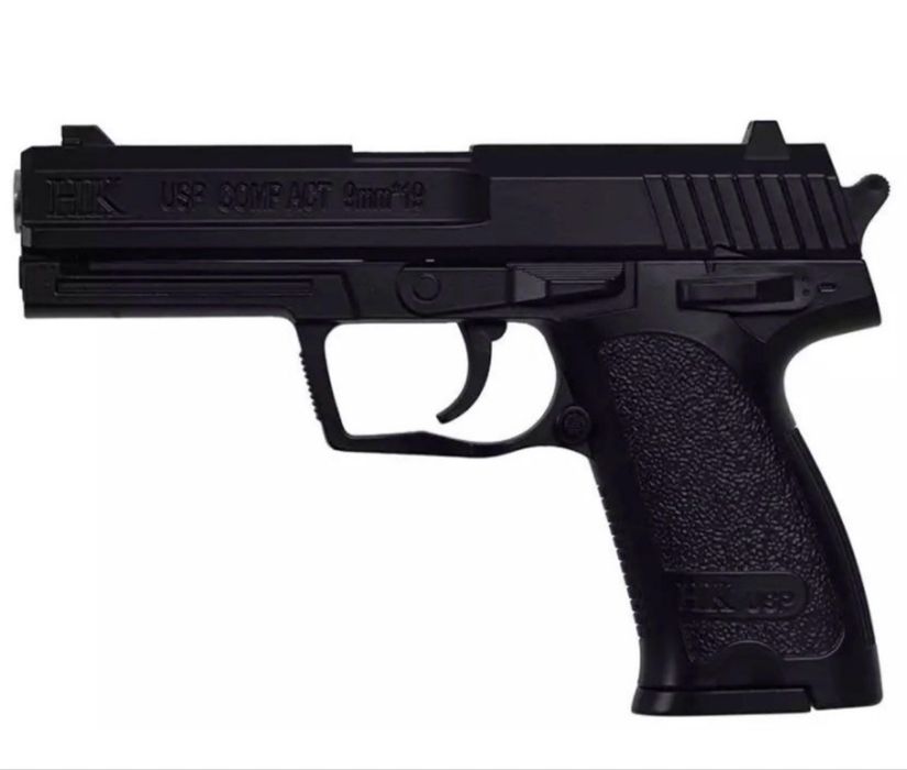 Игрушечный пистолет USP
