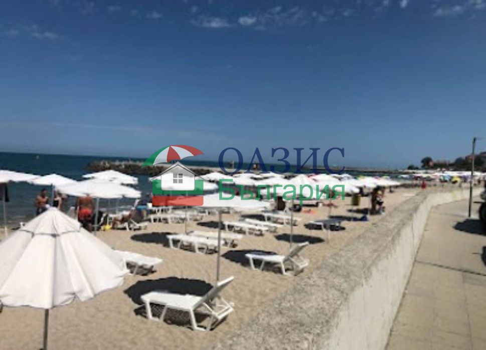 Апартамент с 1 спалня и ремонт „до ключ“ в строящата се сграда „Свети