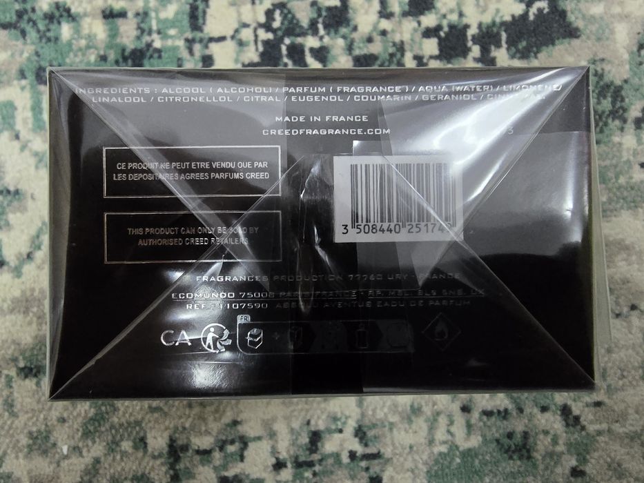 Parfum  Creed - Absolu Aventus 100ml EDP