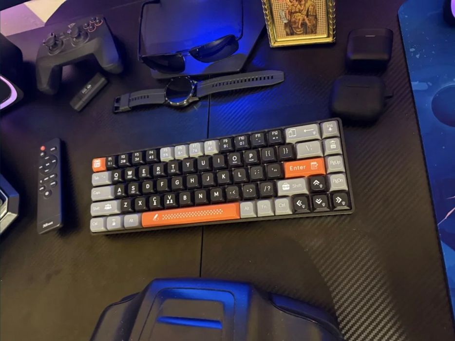 Calculator + leptop de gaming