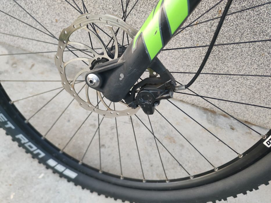 Mtb Focus in stare foarte buna