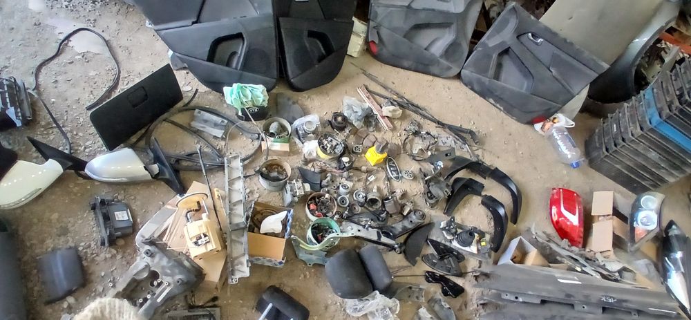 Капот на спортейдж