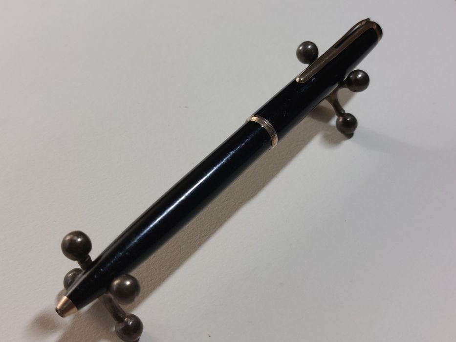 Pix Montblanc 215, 39, 38