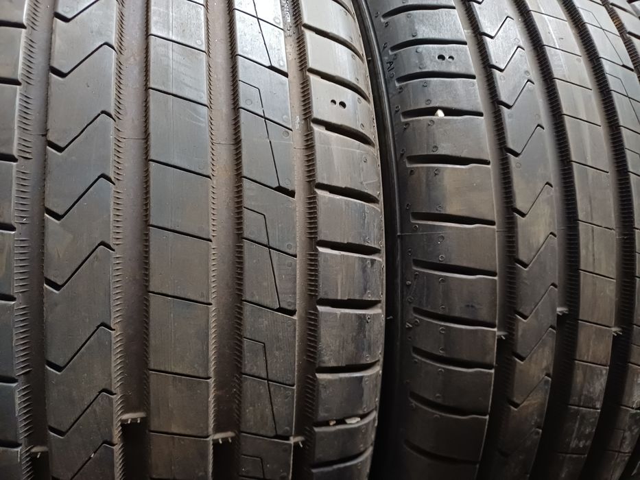 Гуми 205/55/16 Ханкок