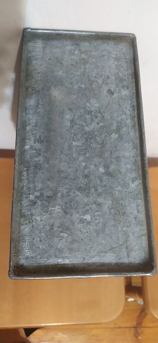 Канистра 10 литров.