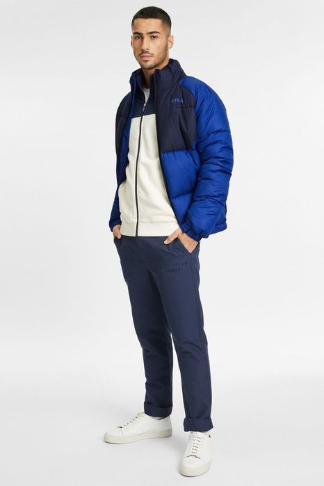 Мъжко зимно яке Fila