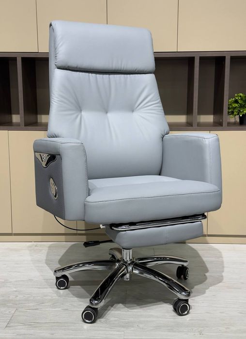 Кресло для руководителя BOSS Chairs