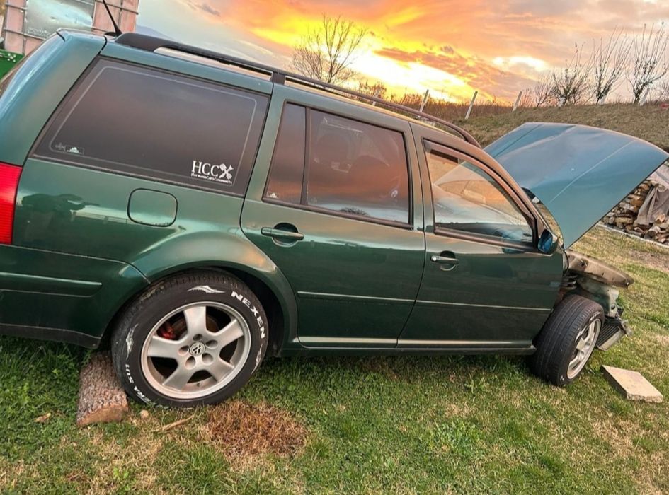 piese golf 4 1.9 tdi