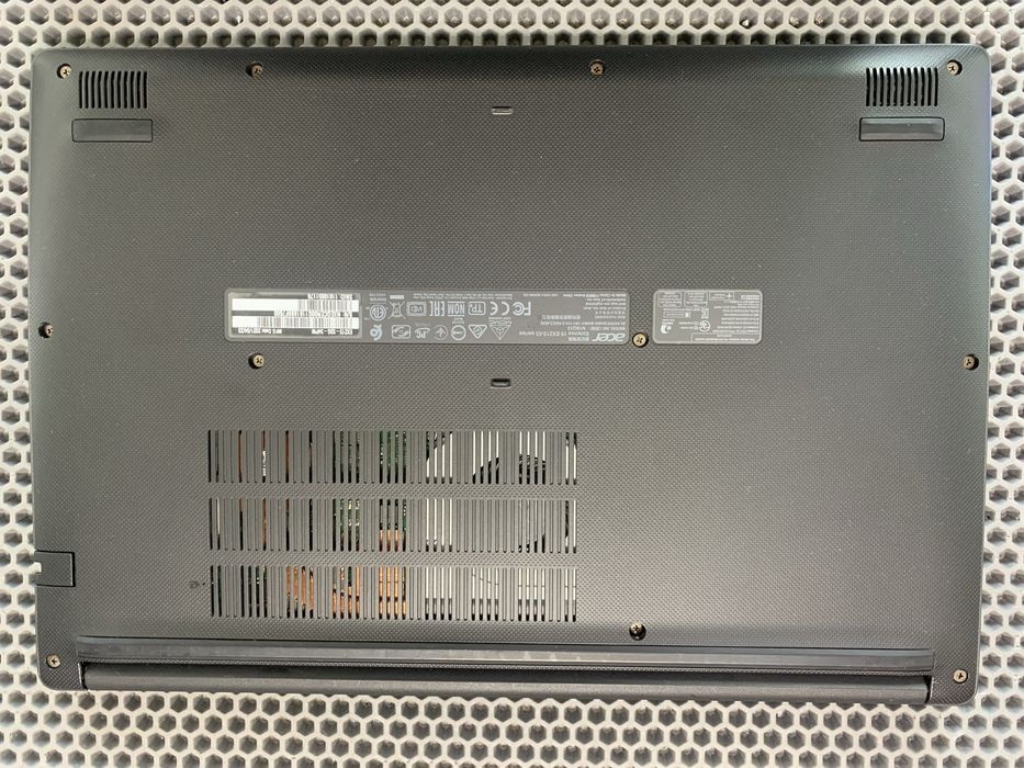 Ноутбук Acer. i3-10gen.