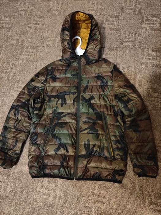 Geacă copii Zara 152cm