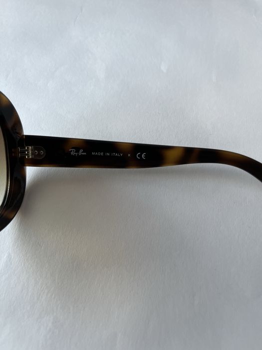 Ochelari de soare RAY BAN 4098 Jackie OHH 2 Noi