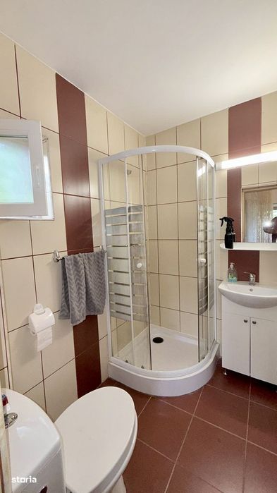 Casă P+1+M în Vlădești – 5 Dormitoare, 5 Băi, 274 mp, Zonă Liniștită