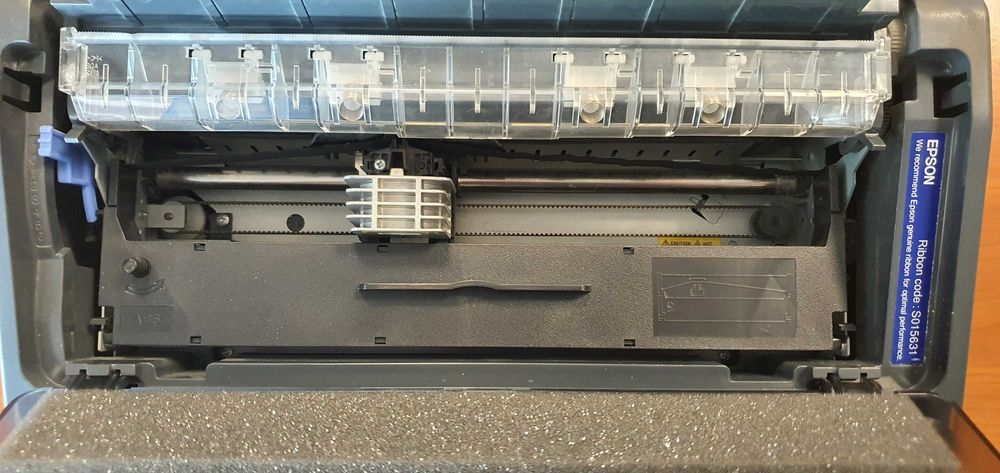 Epson LX-350 – матричен принтер | 100 € / бр.