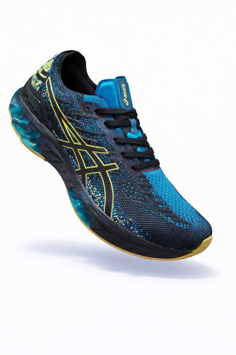 Беговые кроссовки Asics Gel-Kinsei Blast, размеры от 40 до 45.