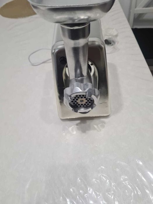 мясорубка Zepter