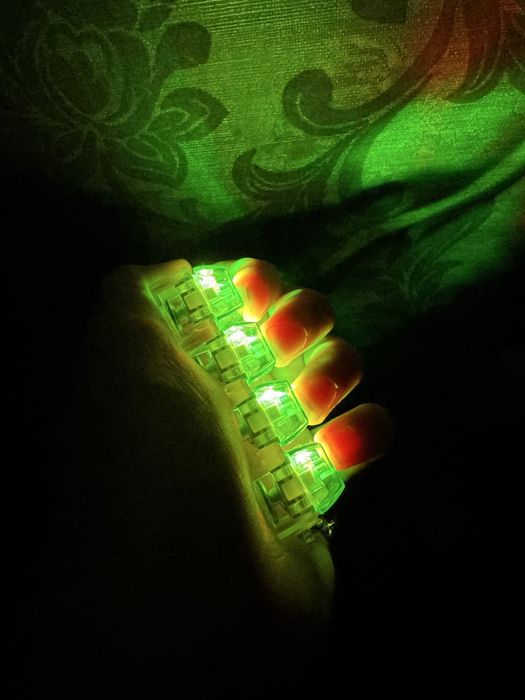 Антистресс клавиатура