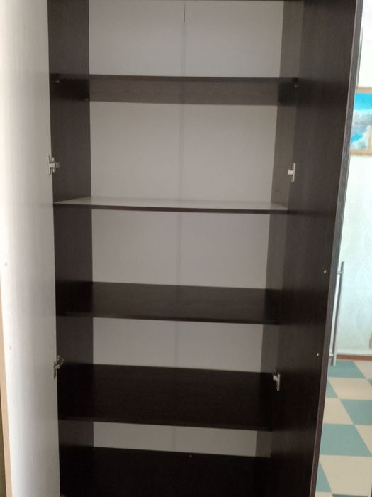 Продам шкаф новый