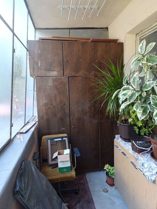 Продава се Многостаен апартамент в Търговище, Център - 110 кв.м за 1116 €/кв.м - Снимка #3