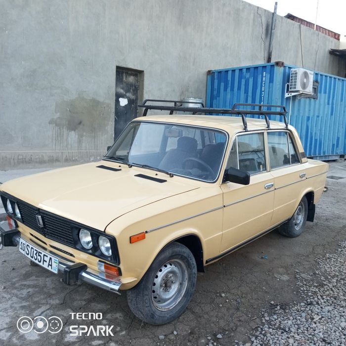 Vaz2106 metan+benzin yili1987 xolati yaxwi faqat balonlari eskiroq